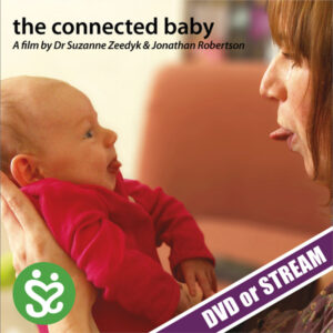 connectedbaby - the connected baby - film