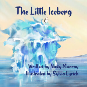 connectedbaby-The Little Iceberg-cover-cbweb
