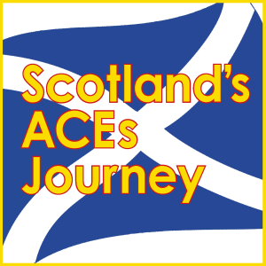 Scotland’s ACEs Journey Booklet - cb Shop - Booklet